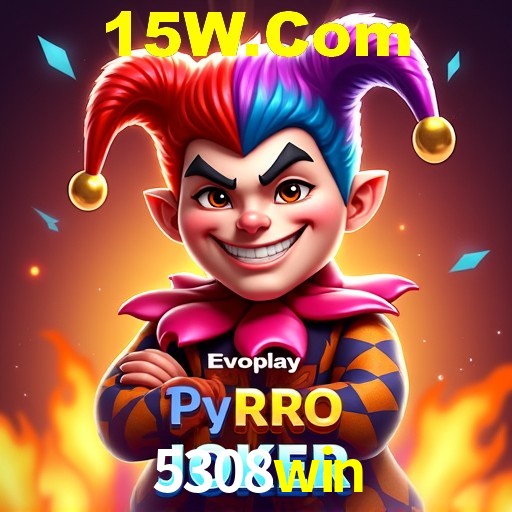 Bônus Diários 5308win