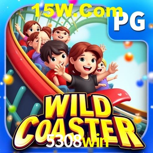 Descubra o Mundo do Cassino Online com 5308win