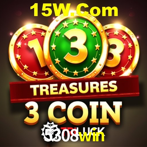 A Emoção da Loteria na 5308win: Uma Chance de Mudança de Vida