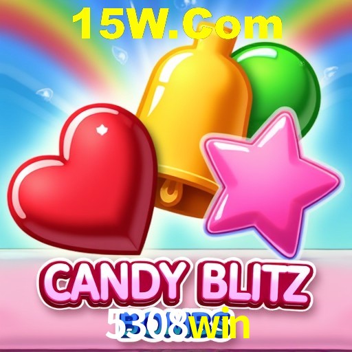 Interface do App 5308win