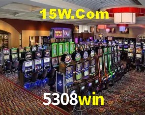 5308win São Paulo - Top Slots