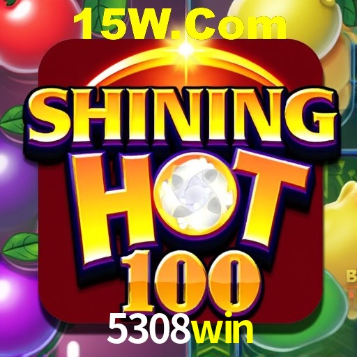 Inovações de Jogos na 5308win: O Futuro das Experiências Interativas