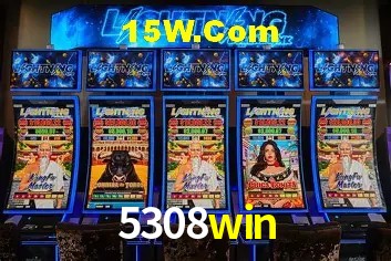 Jackpot Winner
